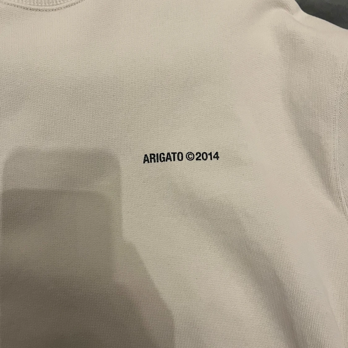 Axel arigato tröja - 90