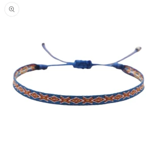 Vävda armband - Rue & Strand - www.ruestrand.com [20% rabatt + fri frakt]