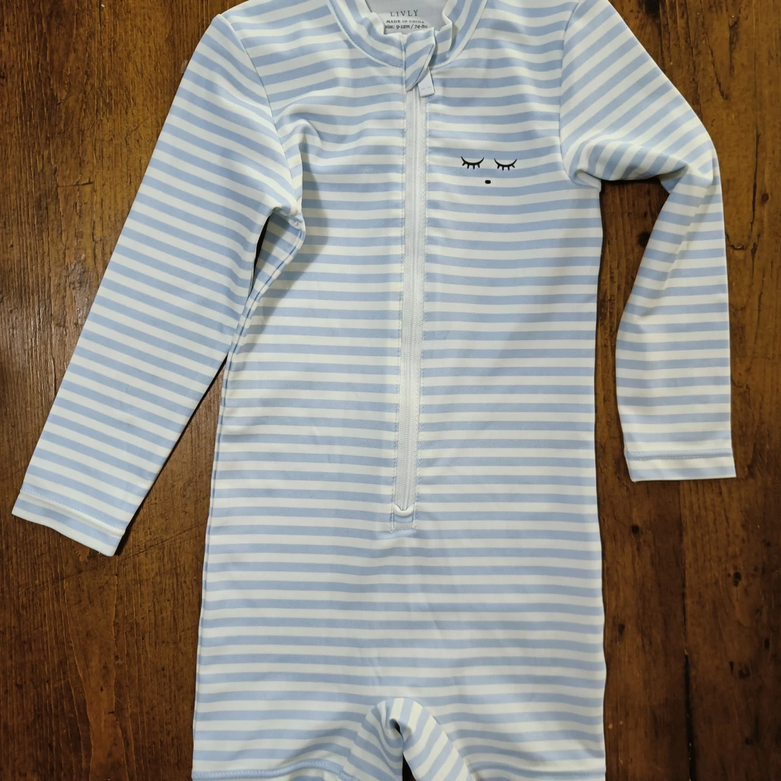 Baby Lively Swimsuit