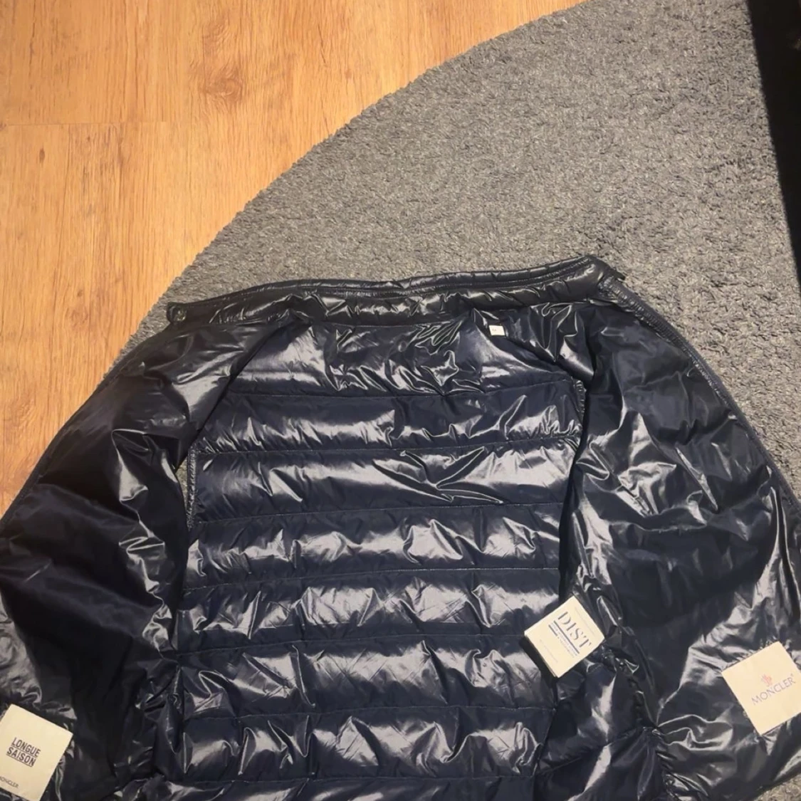 Moncler väst - 91