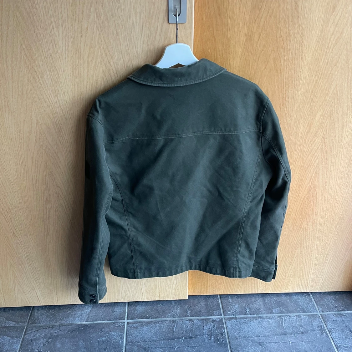 J.lindeberg overshirt  - 90