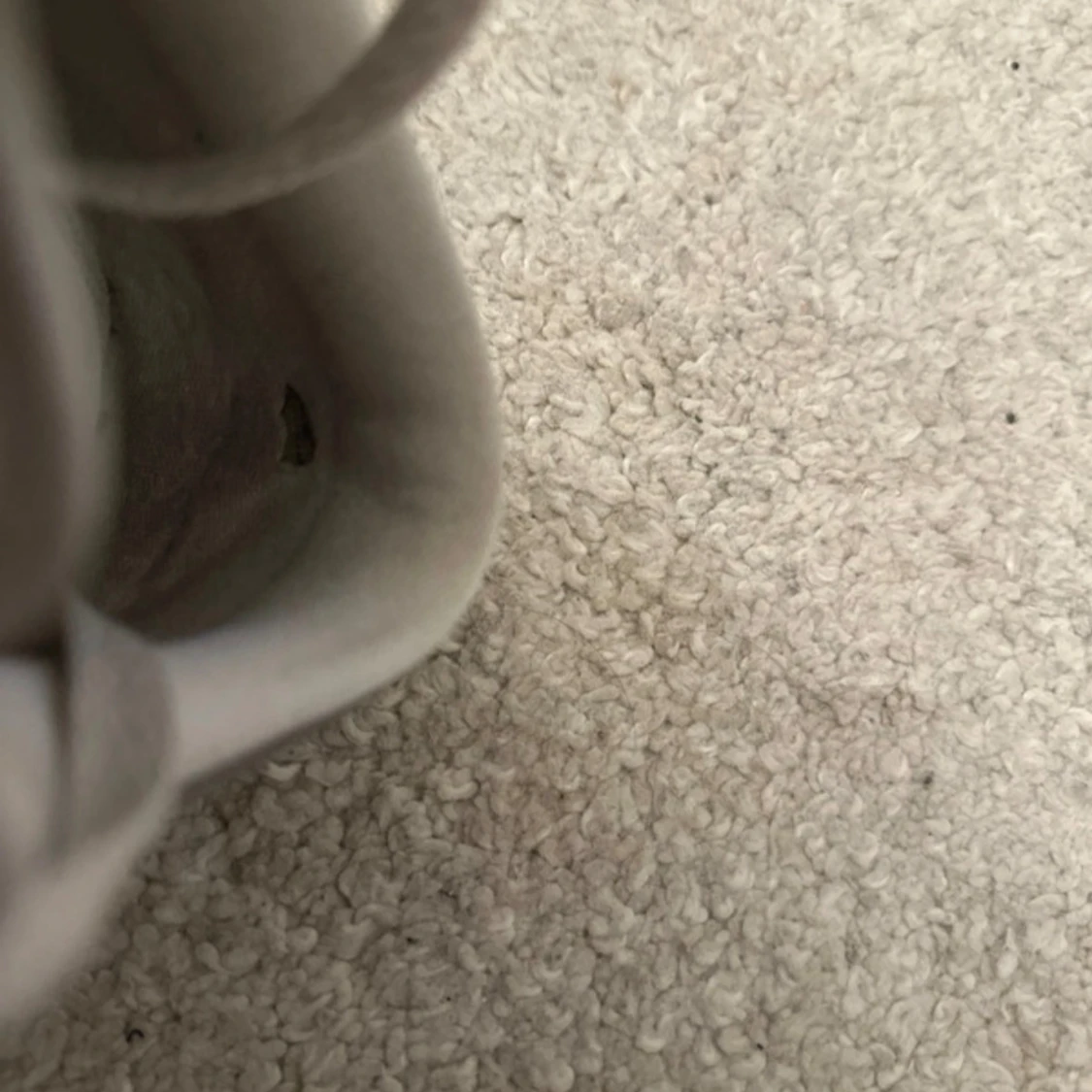 Nike Air Jordan i grått och vitt - 92