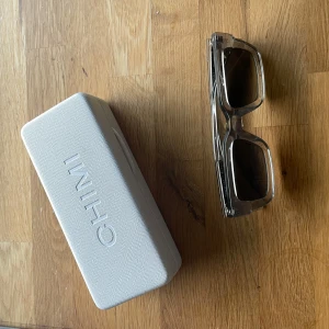 Chimi - Chimi modell 05, knappt använda, finns inget kvitto men original låda fås med! Pris kan diskuteras 