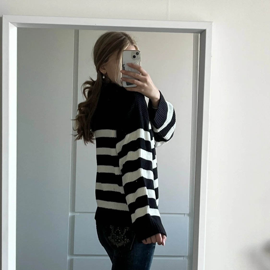 Bik bok tröja  - 91