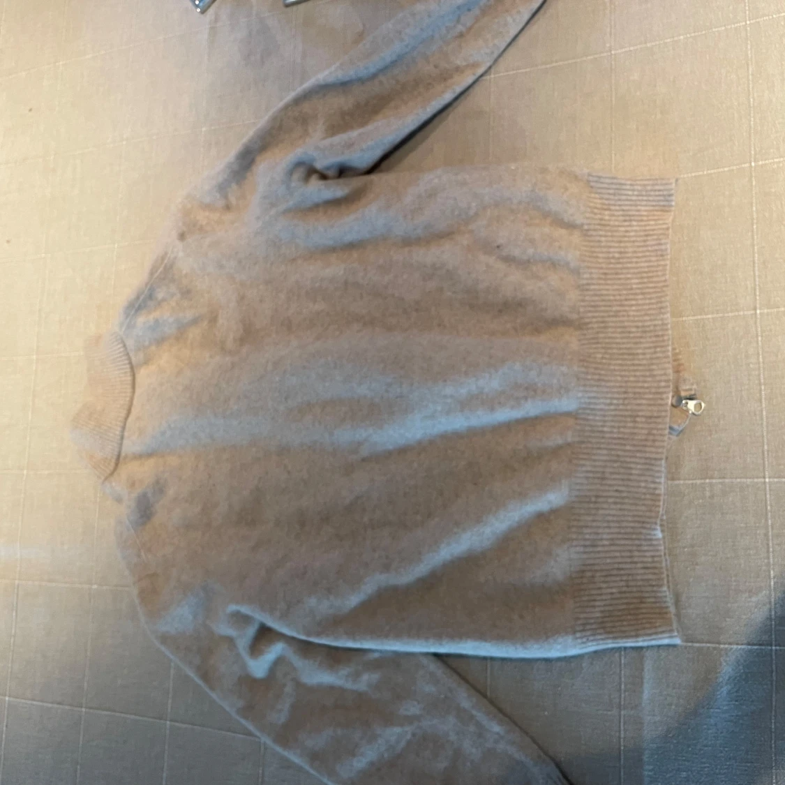 100% Kashmir, Gran Sasso, zip - 90