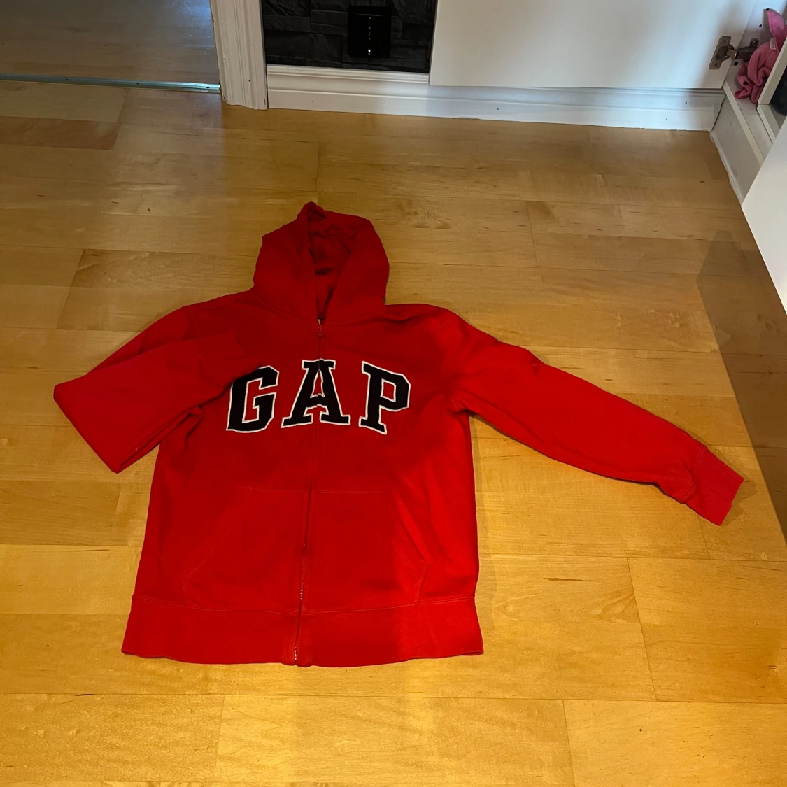 Zip hoddie  - 3