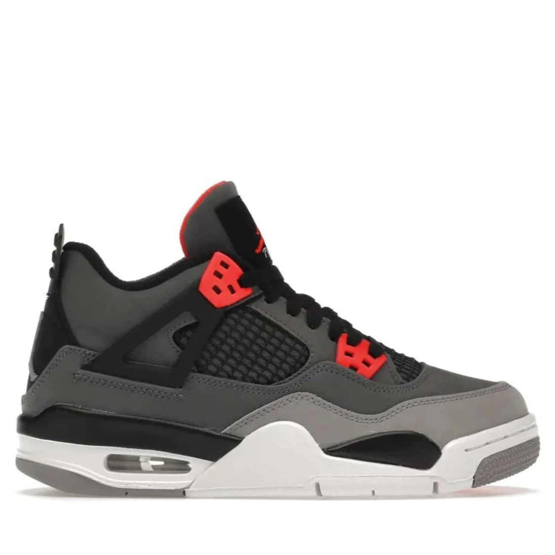 Jordan 4 infrared 