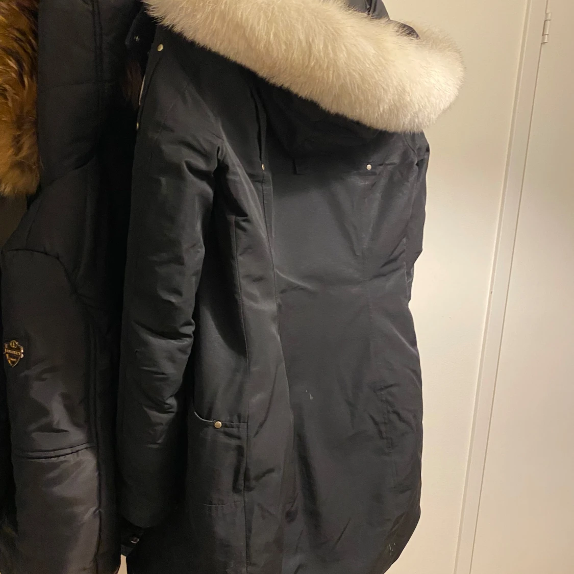 Moose knockles jacka  - 90