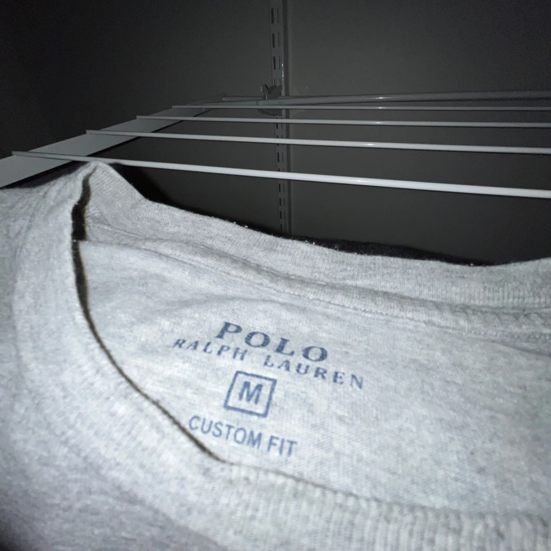 Unik Ralph lauren T-shirt - 92