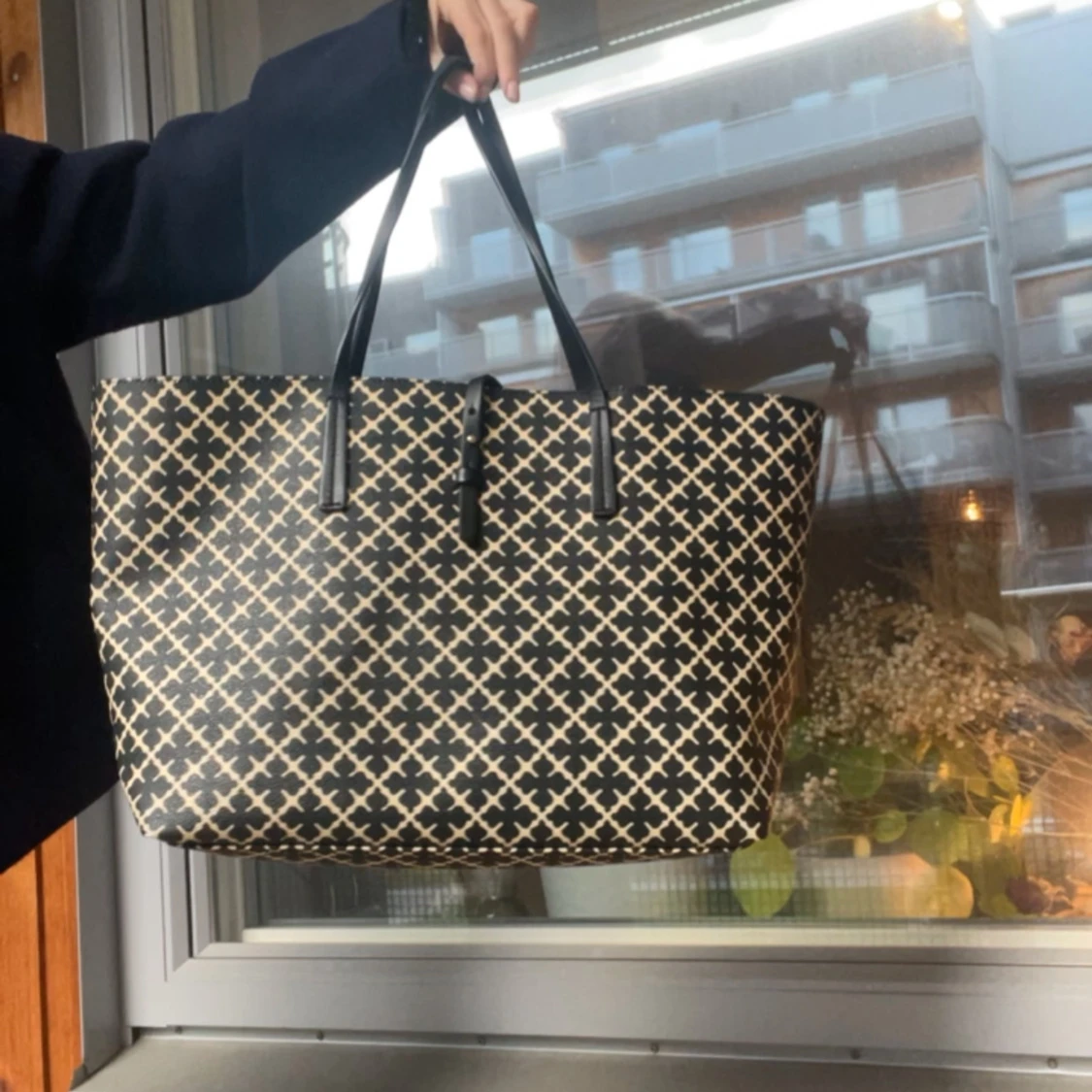 Malene birger väska - 90