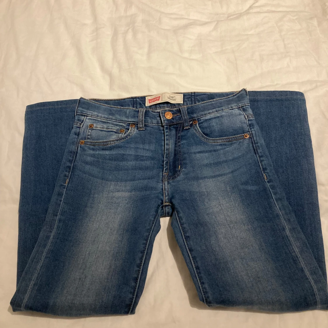 Levis jeans 510 - 90