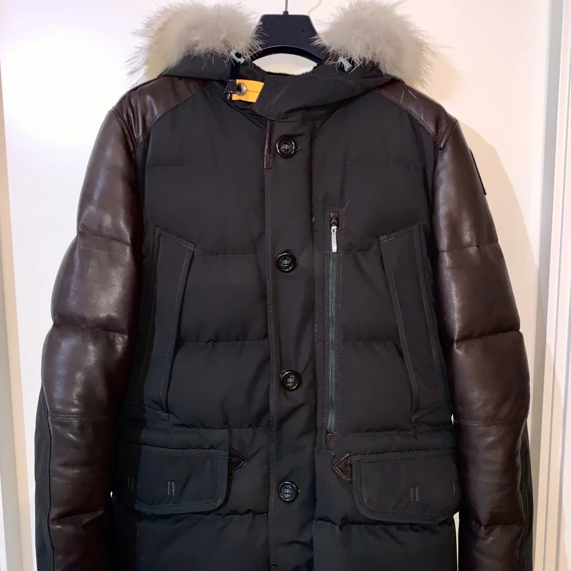 Parajumpers jacka herr