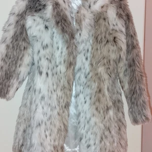 Kappa - Varm kappa  Storlek 36  Ny utan prislapp 