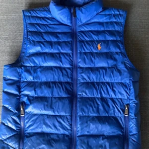 Helt ny ralp louren väst  - Helt ny ralp louren väst 