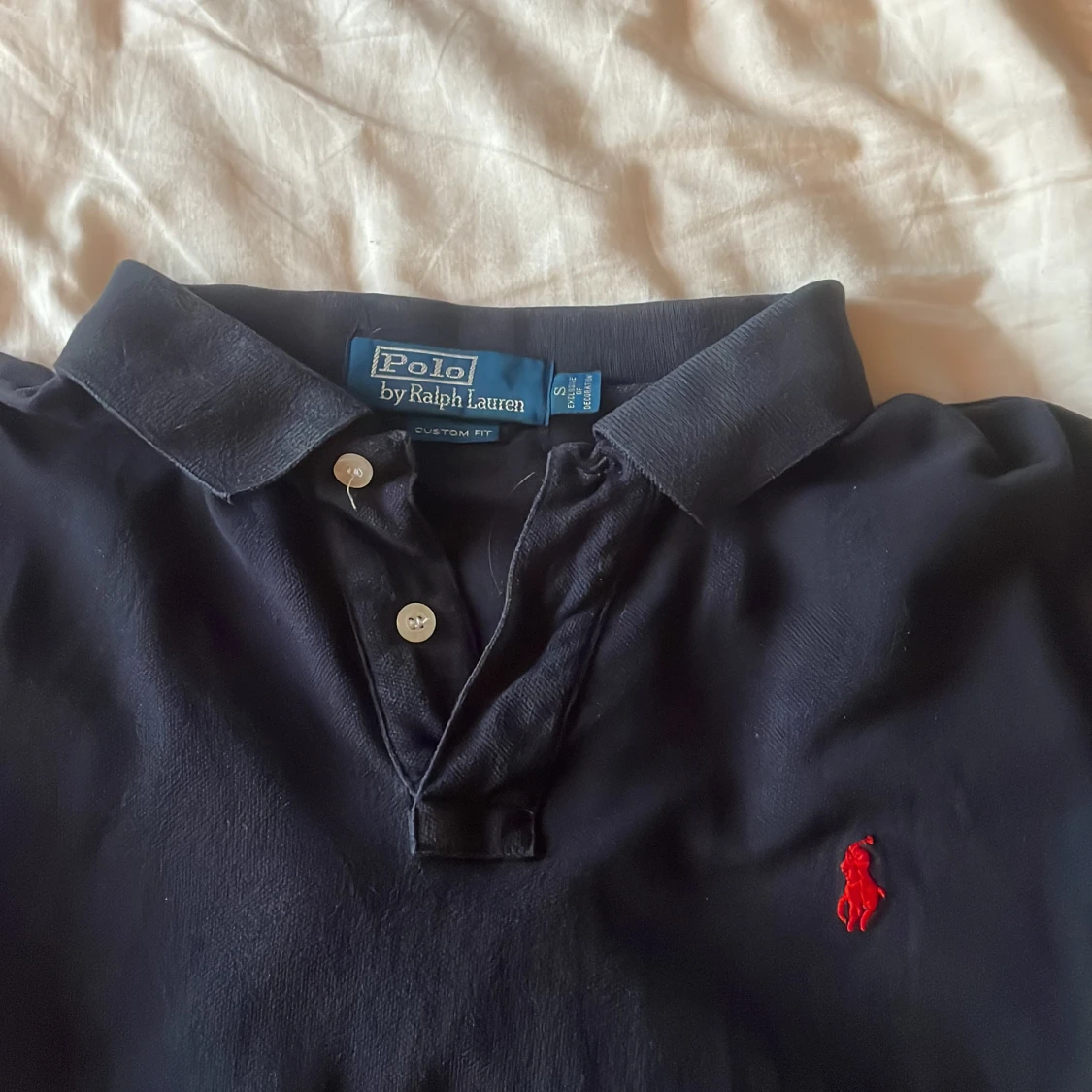 Polo Ralph lauren tröja - 92