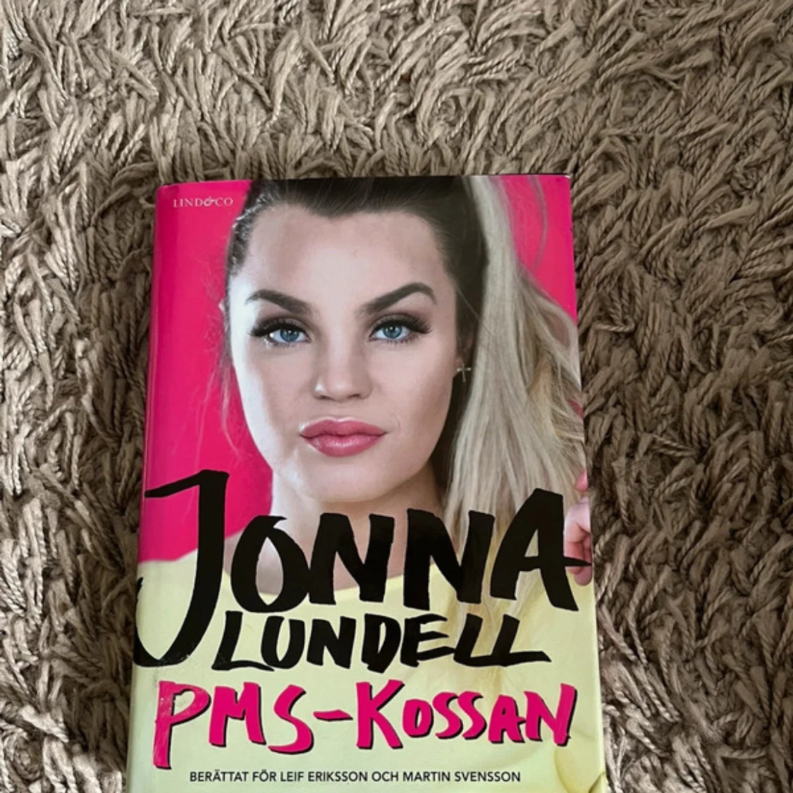 Jocke och Jonnas böcker - 91