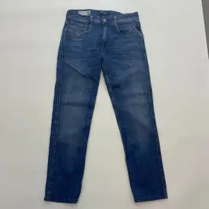 Replay jeans | 29/30 | Modell Anbass | Endast testade 10/10 | Hör av dig vid frågor!