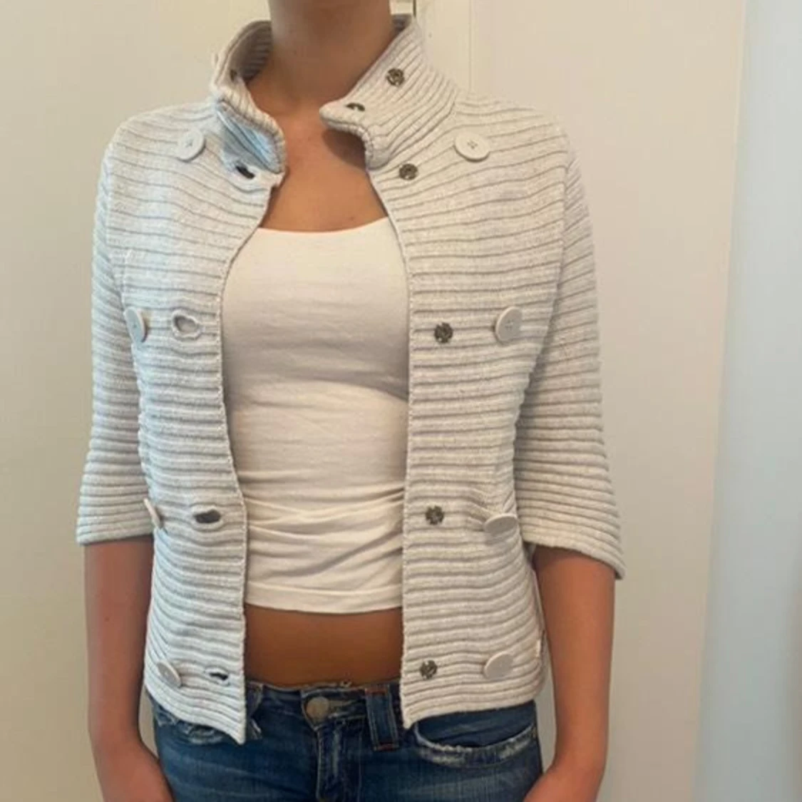  Hilfiger Denim kofta  - 91