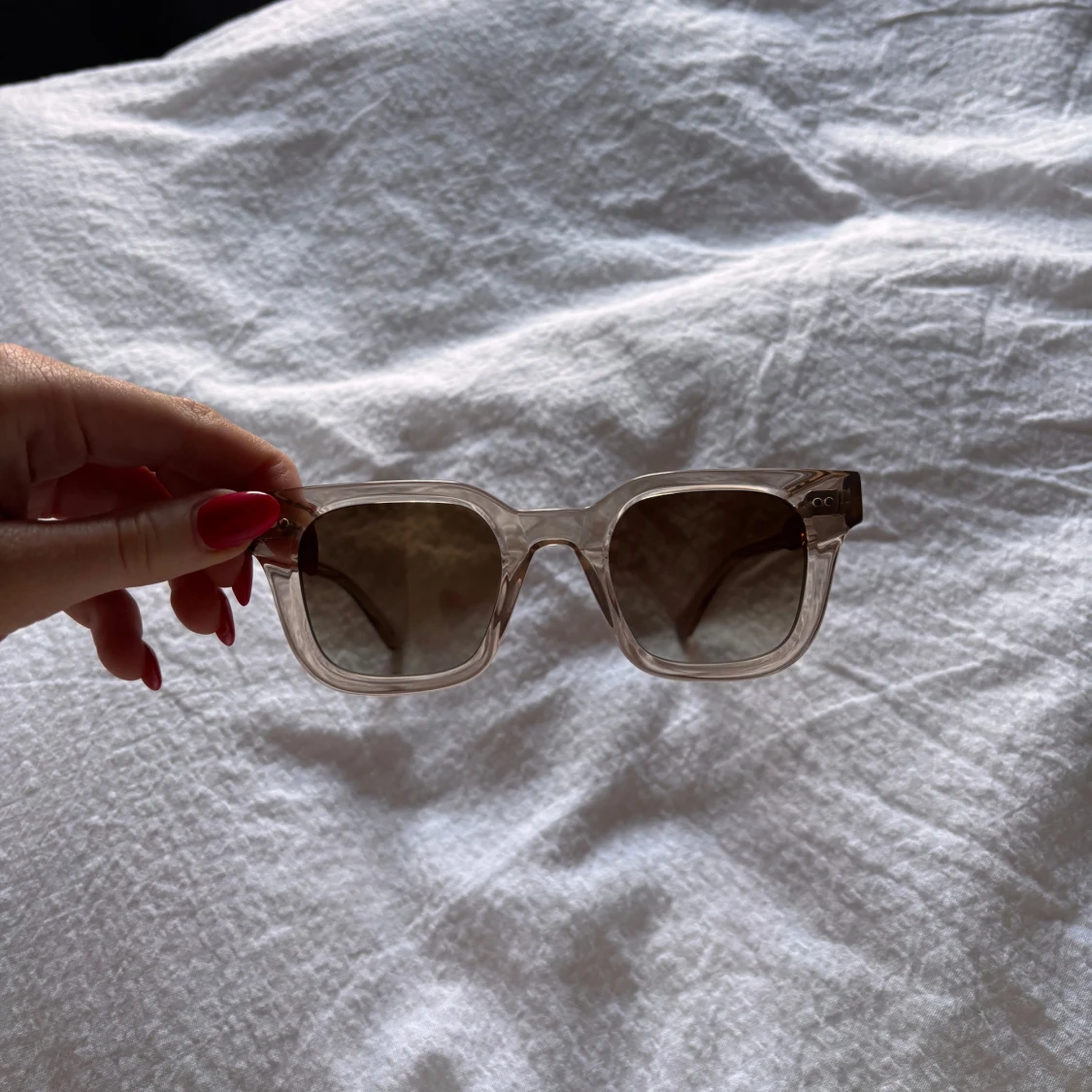 Chimi - 04 - ecru🤍🤍 - 39