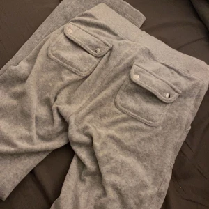 Juicy couture  - Juicy med fickor 