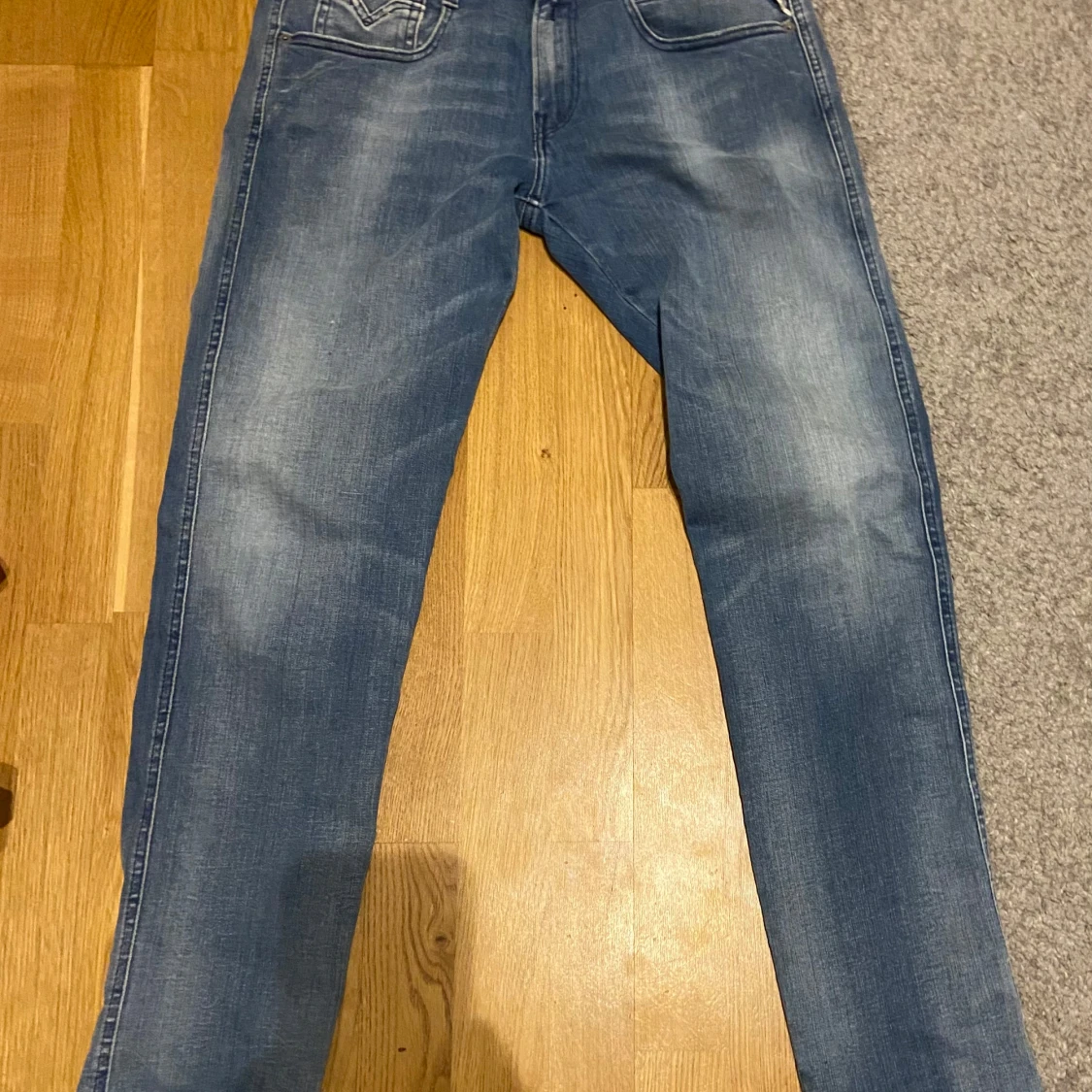 replay anbass hyper flex  - 2