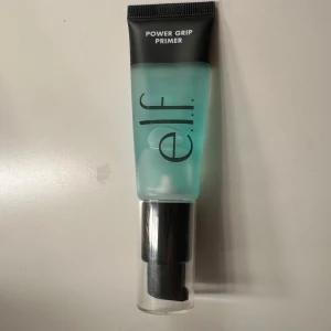 Power Grip Primer från elf - Säljer en Power Grip Primer från elf den är nästan helt oanvänd då den inte passa min hy, nypris 150 säljer för 80