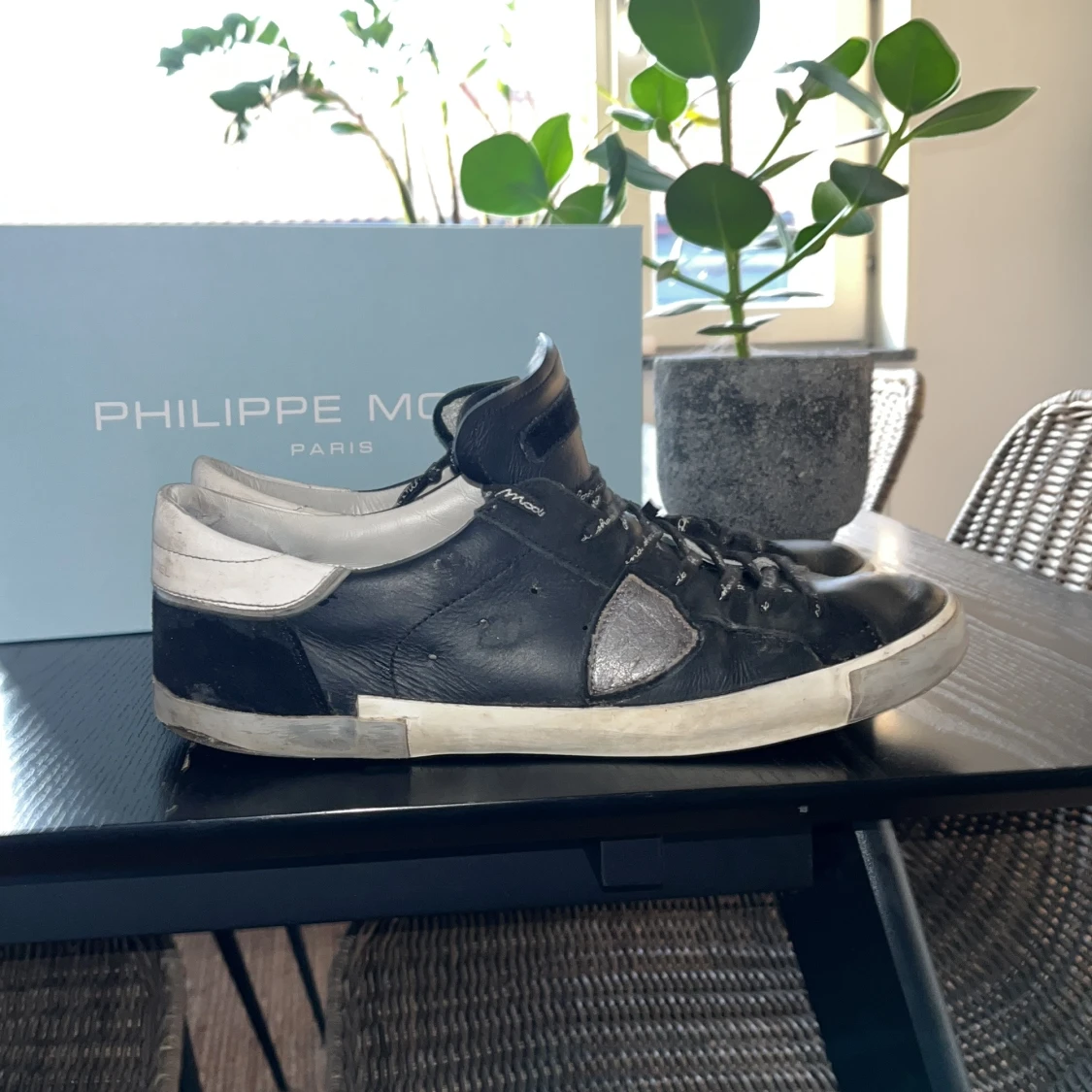 Philipe Model PRSX - 2