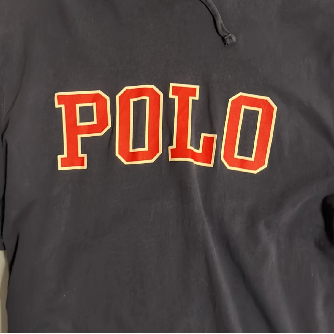 Ralph Lauren Hoodie - 2