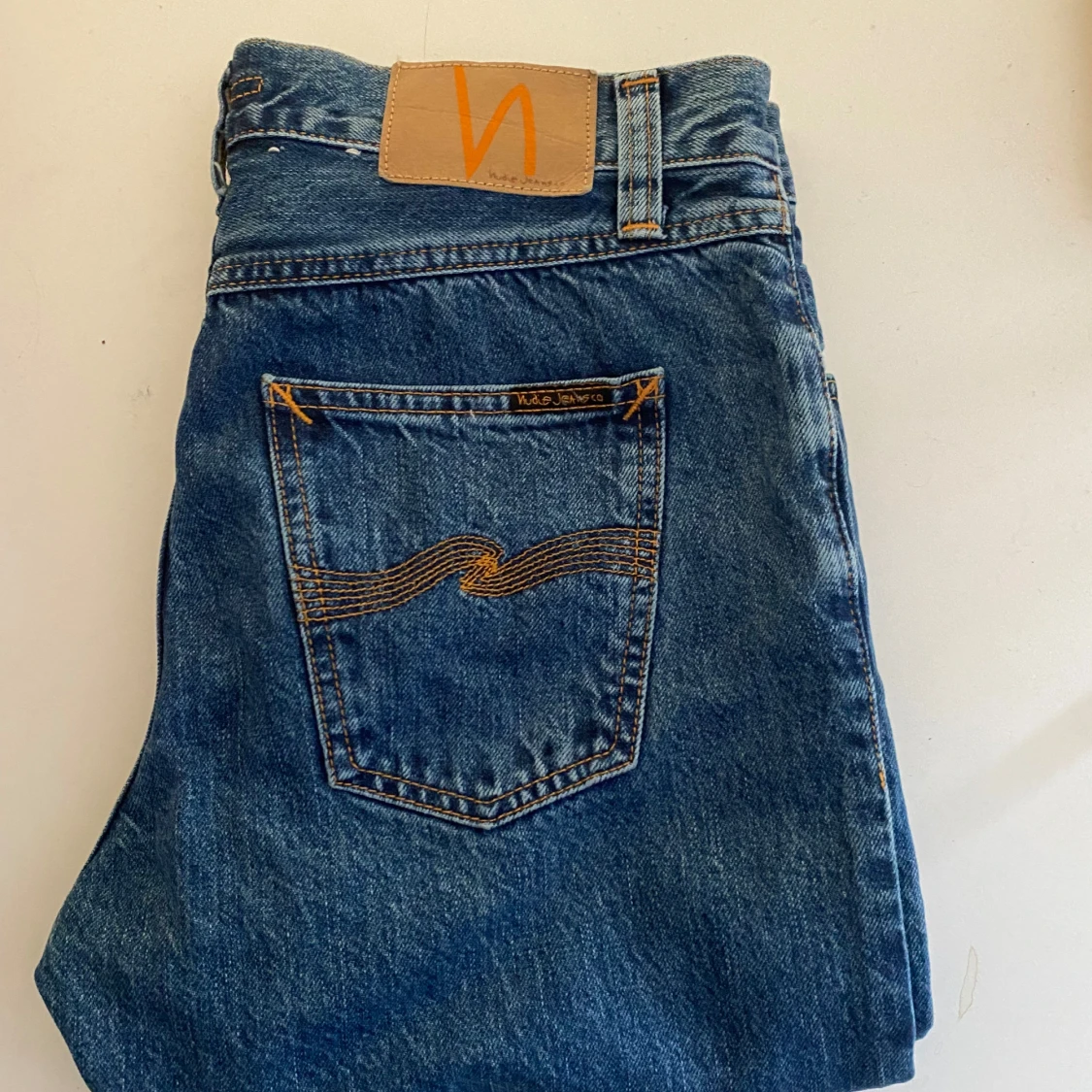 Nudie Jeans