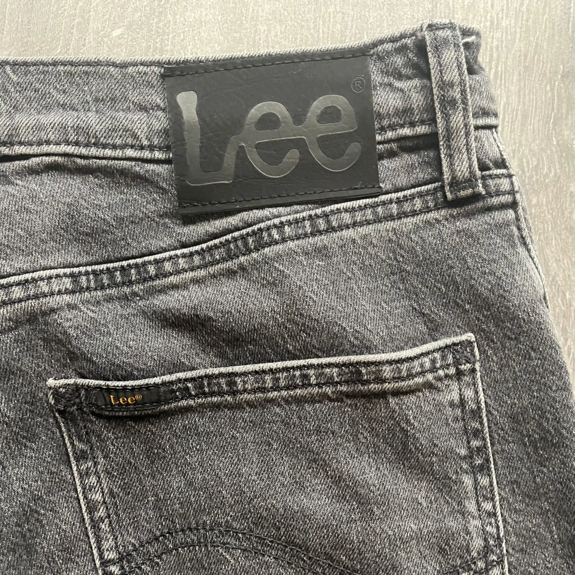 Lee jeans - 3