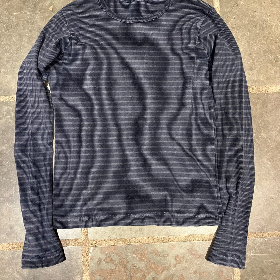  Randig tröja från Brandy Melville - 1