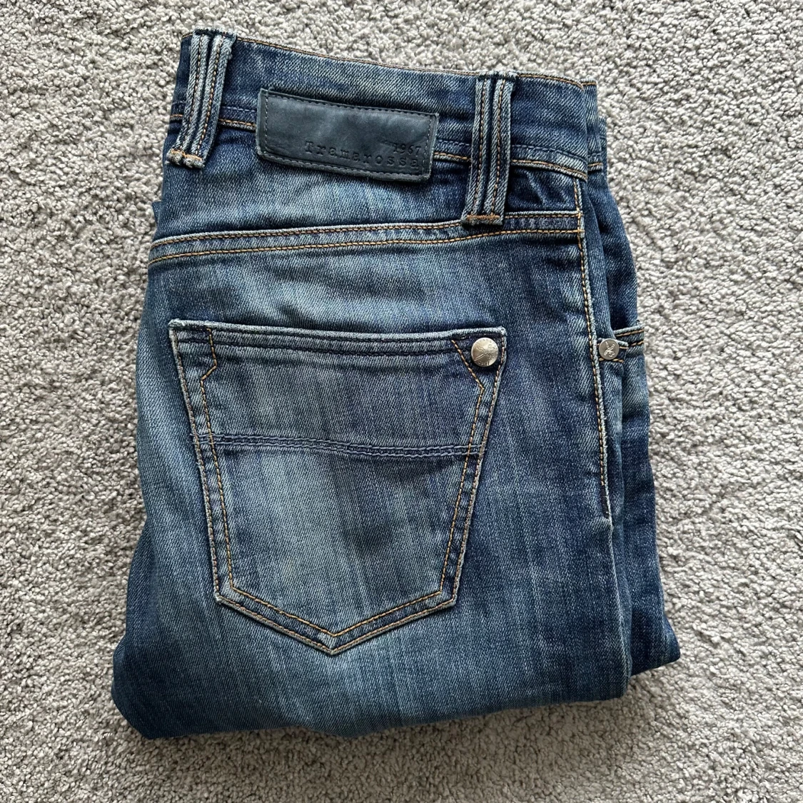 Tramarossa Jeans