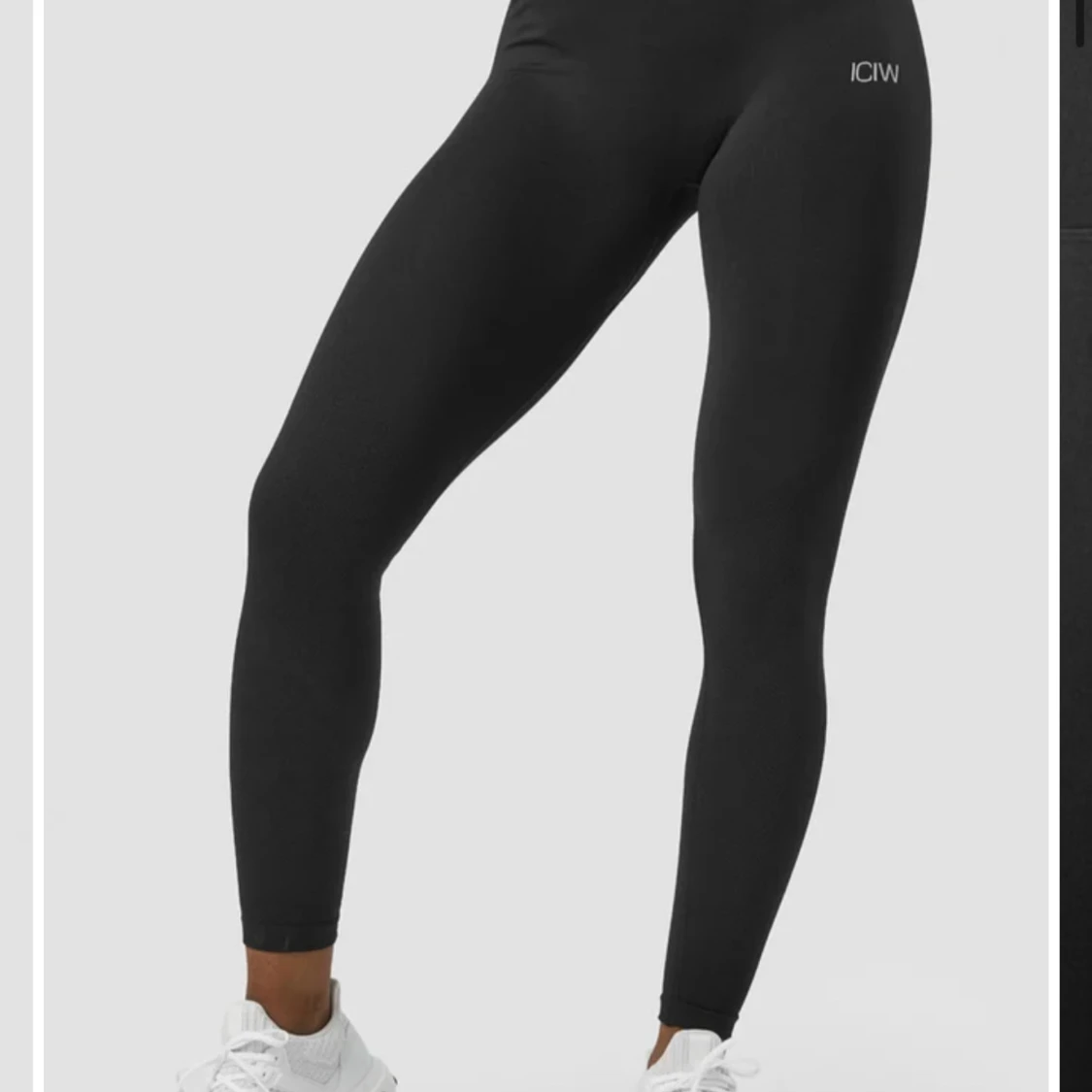 Define seamless scrunch ICANIWILL