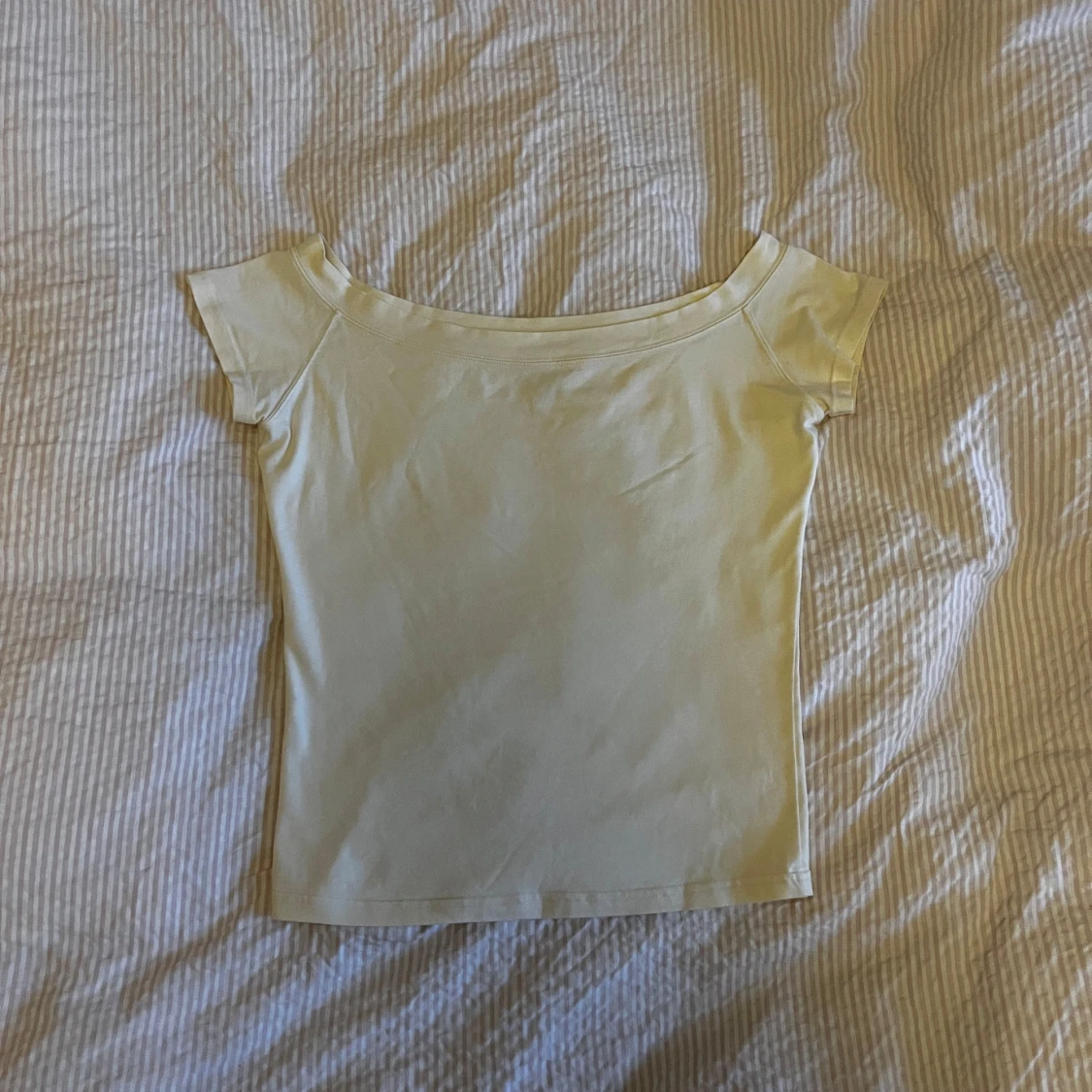 Off shoulder topp  - 2