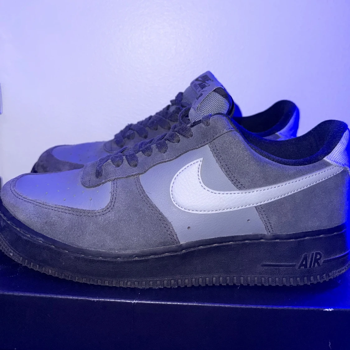 Nike AirForce 1 - 1