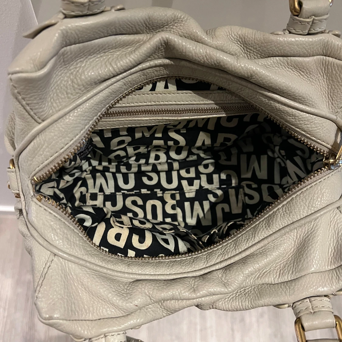 Marc jacobs väska - 2