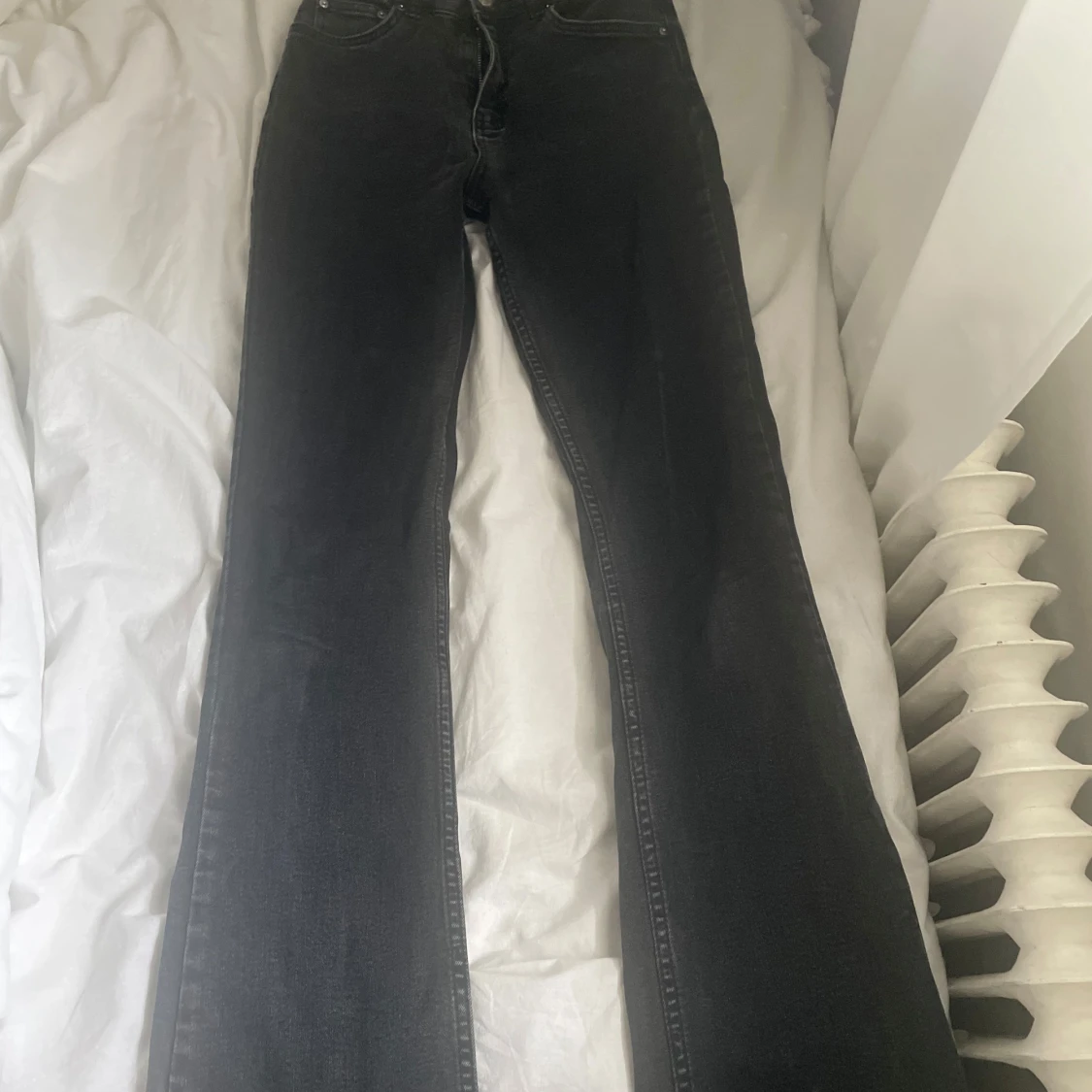 Svarta jeans från Perfect Jeans