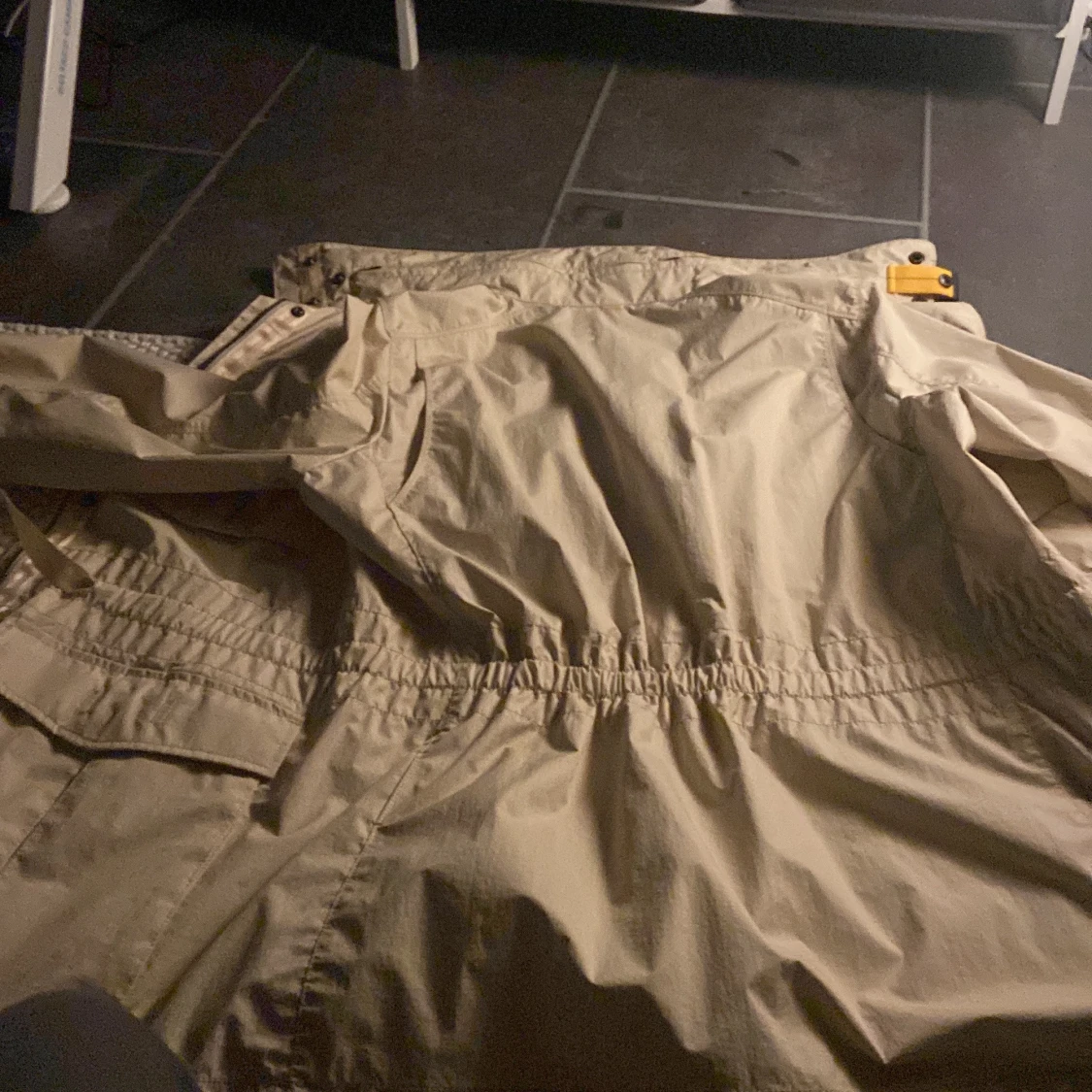 Beige jacka från Parajumpers - 3