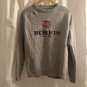 Morris tröja - Snygg Morris tröja i bra skick