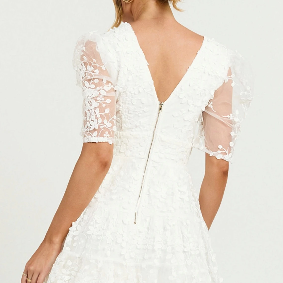 Studentklänning  - 2