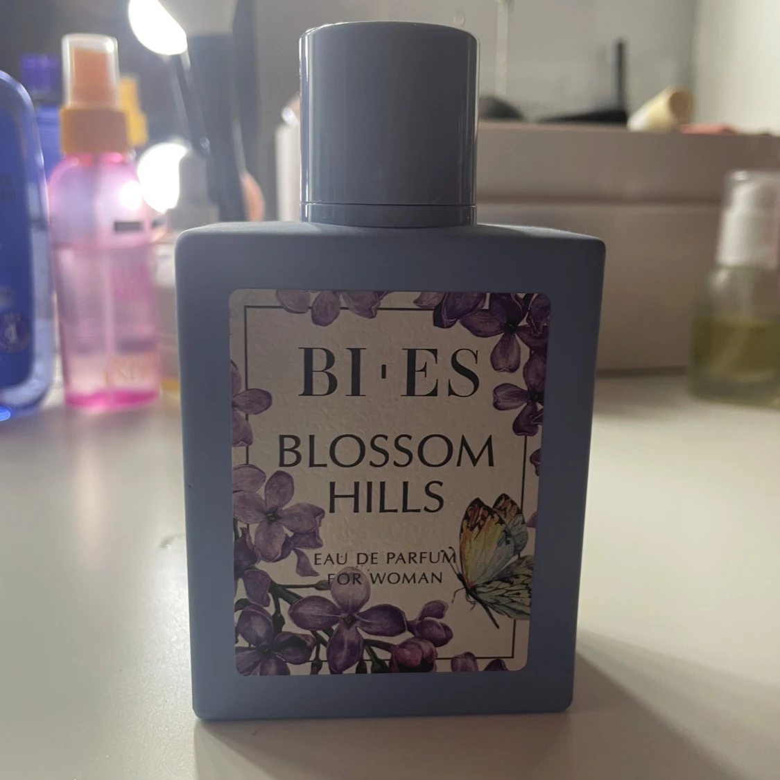 Blossom Hills Eau de Parfum från BI-ES