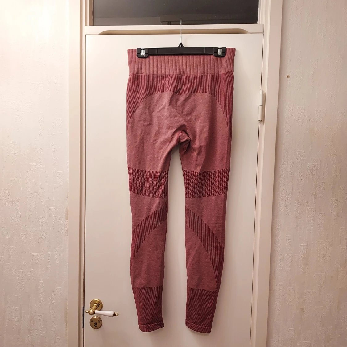 Rosa tights från Lager 157 - 1