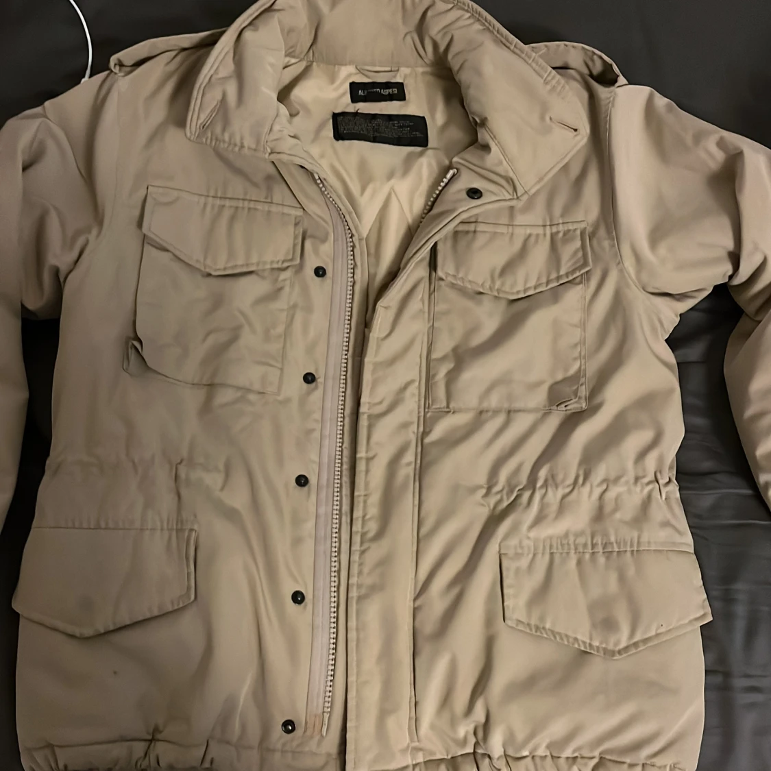 Aspesi field jacket - 2