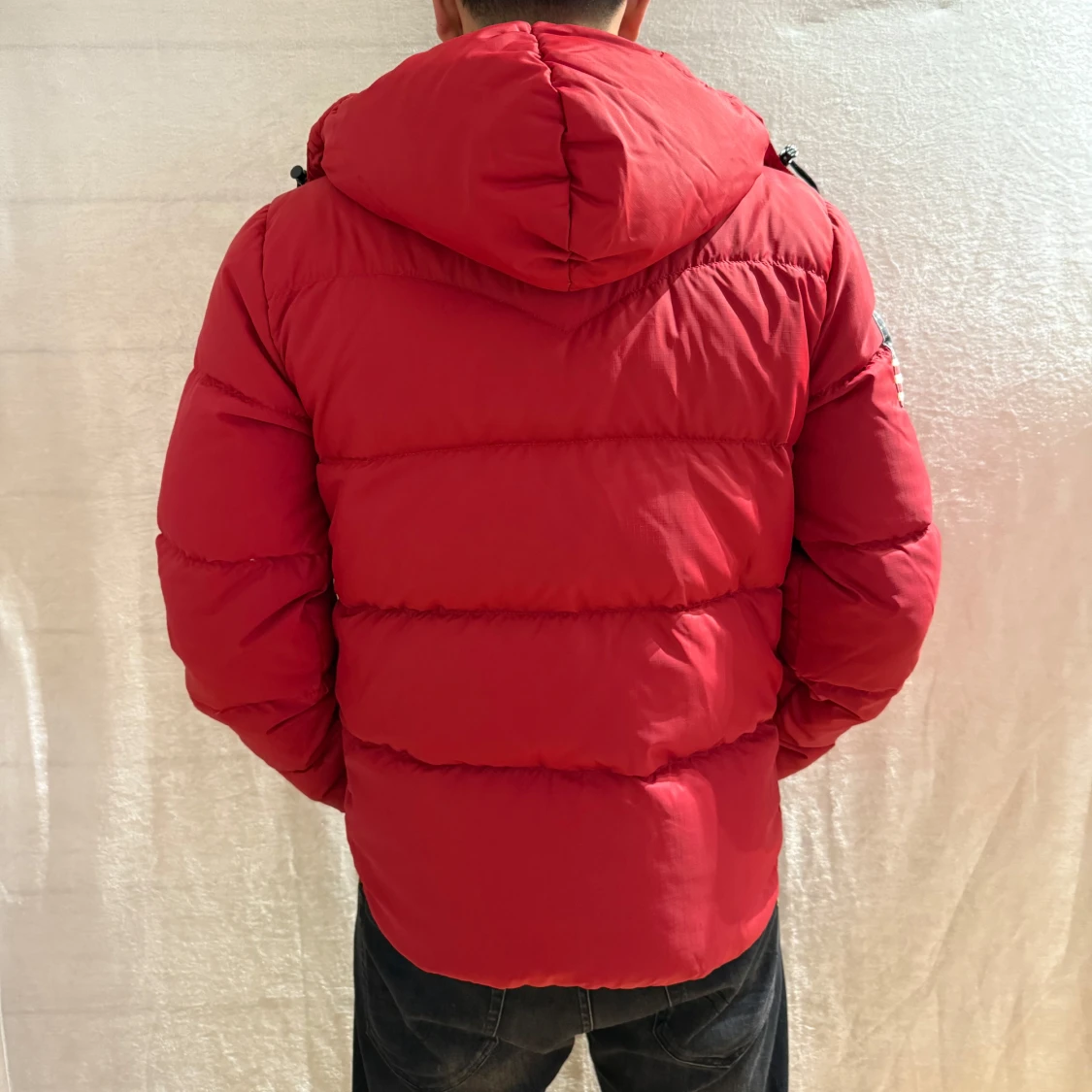 Ralph Lauren jacka - 91