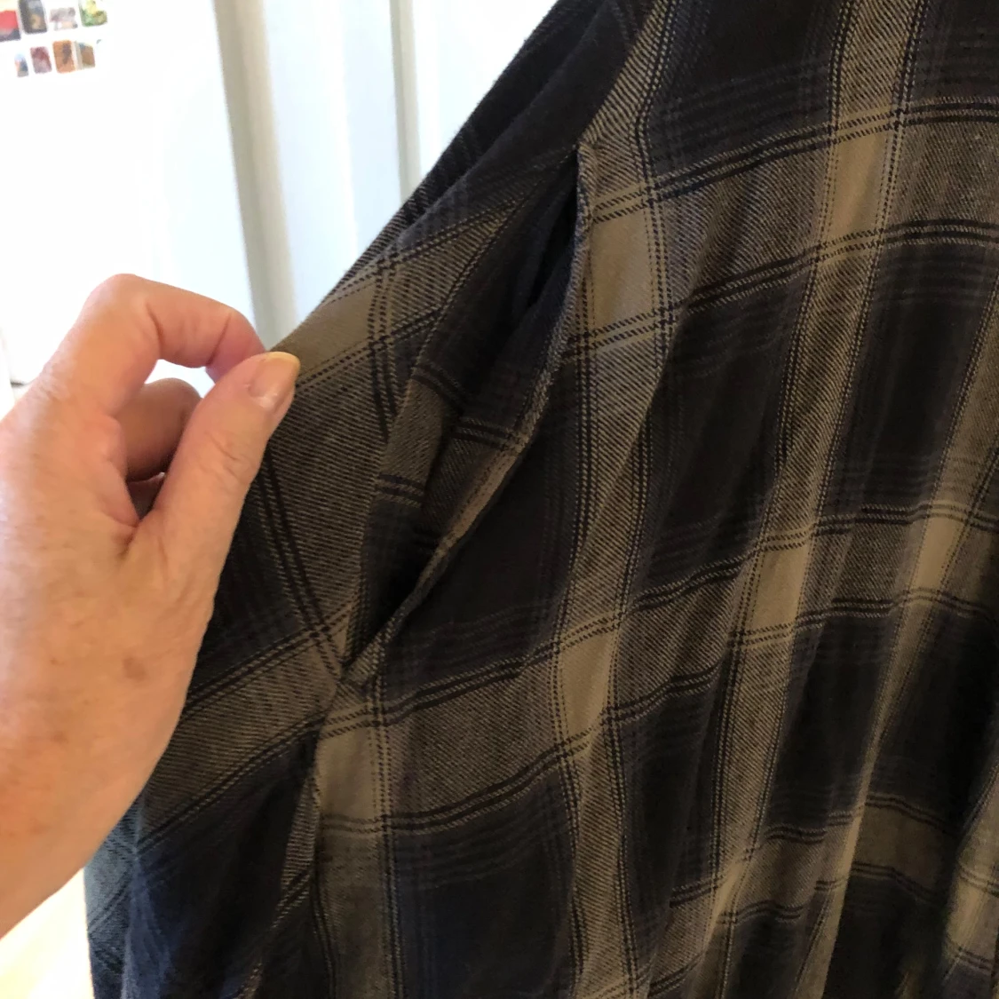 Countrystyle klänning - 90