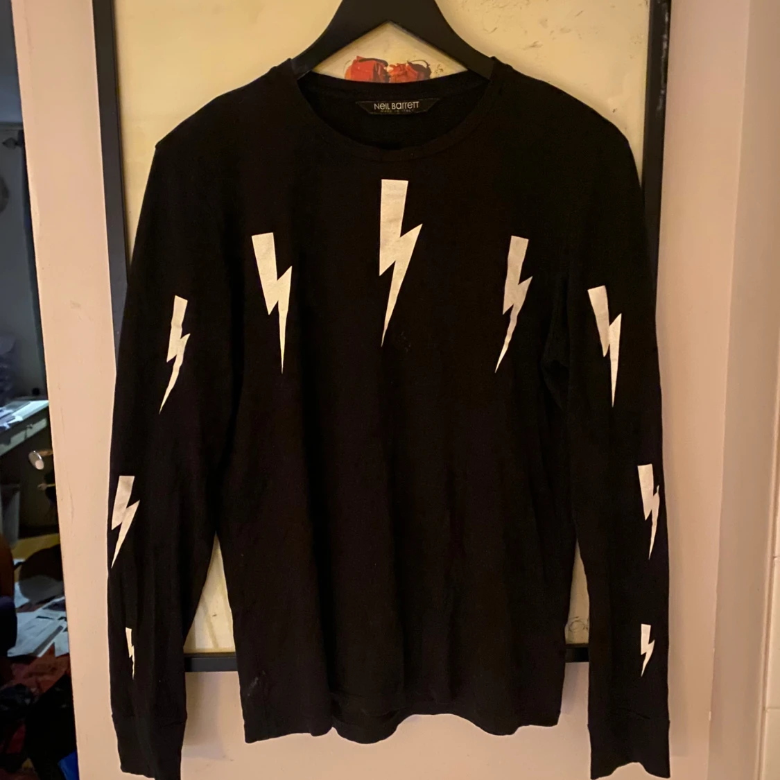 Neil Barrett tröja