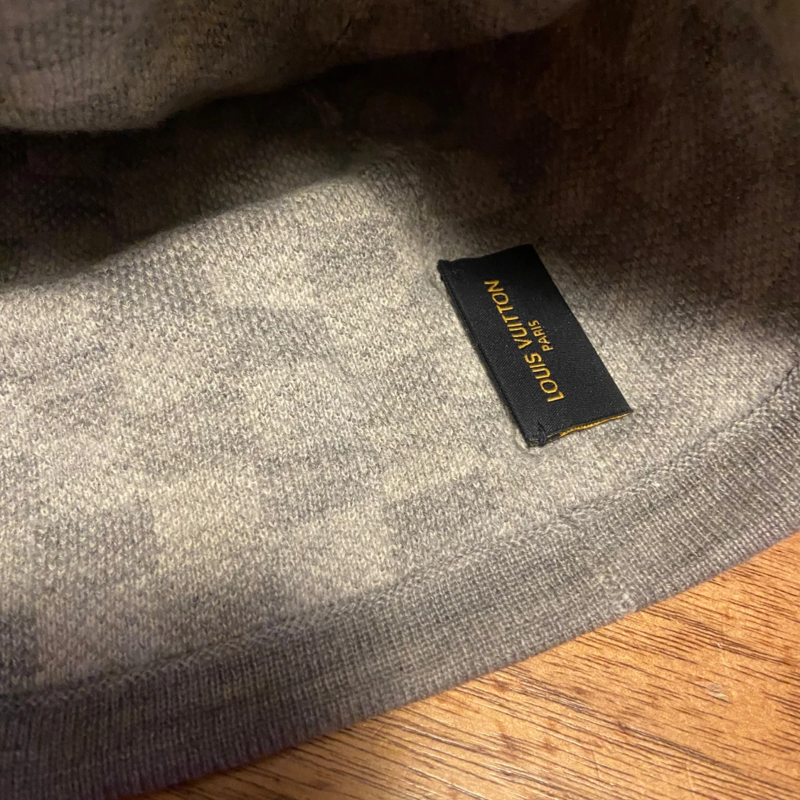 Louis Vetton mössa - 91