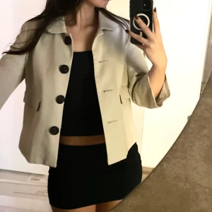 Kort kappa - Snygg kort kappa 💗