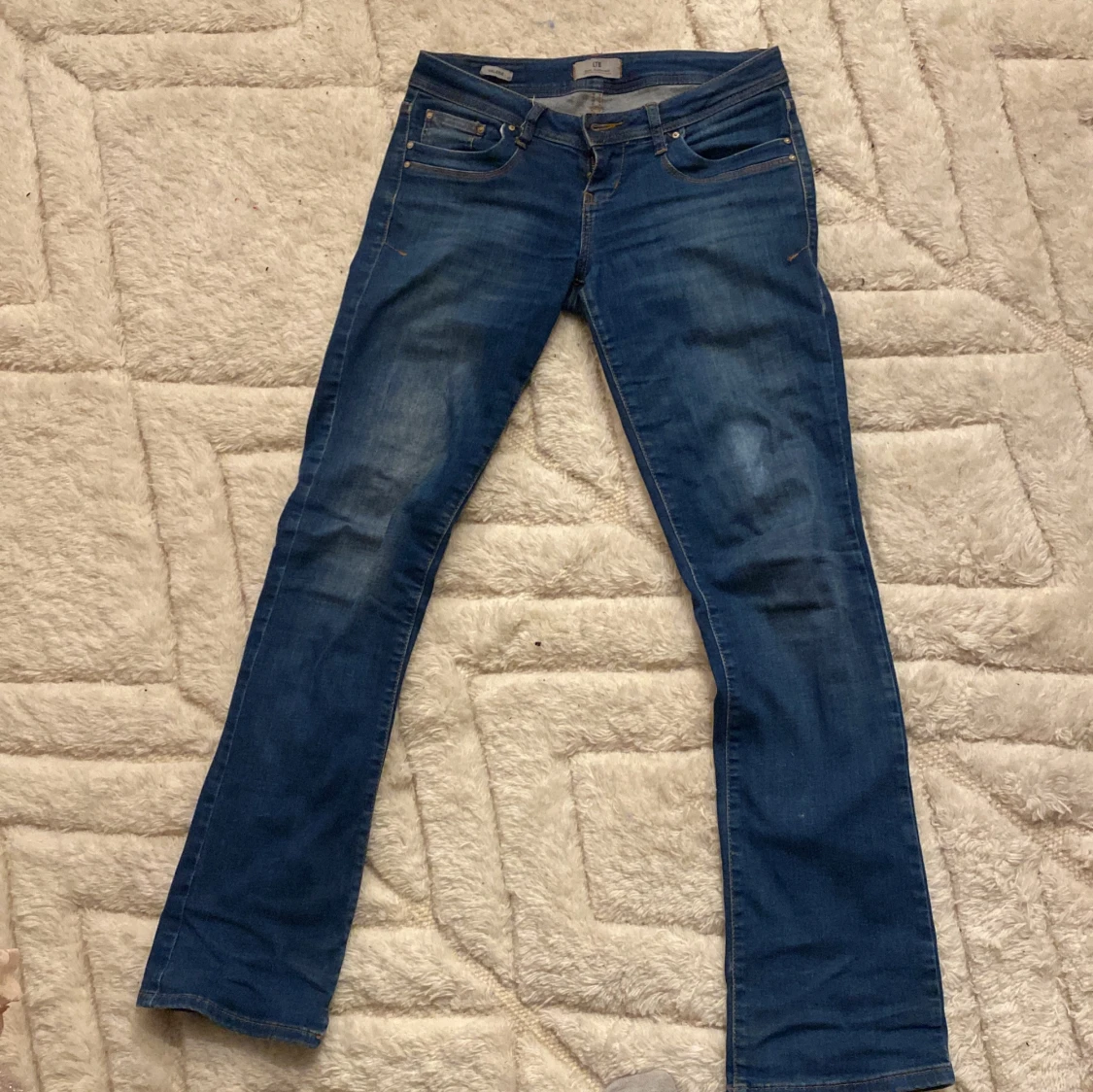 LTB Jeans Valerie - 92