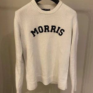 Morris sweater - Morris sweatshirt i storlek s. Mycket bra skick🙌